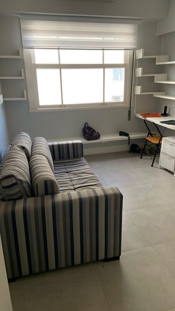 Visconde Exclusive Cozy 3 BDR in Ipanema