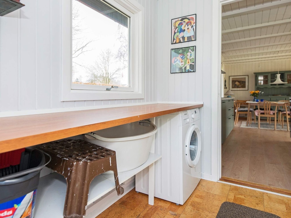 6 Person Holiday Home in Børkop view 5