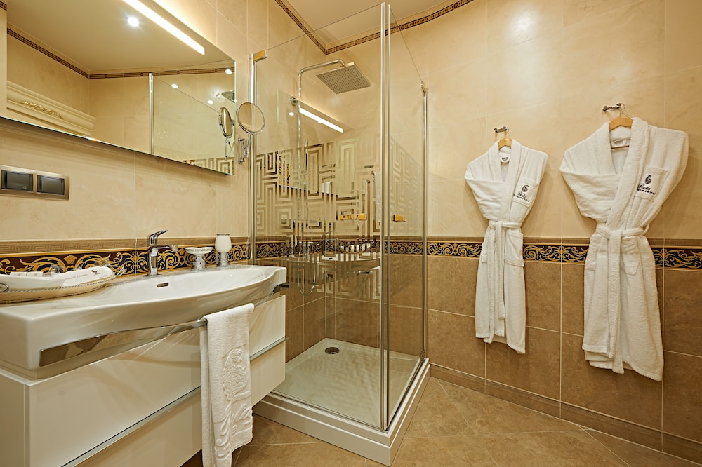 Boutique Hotel Buta