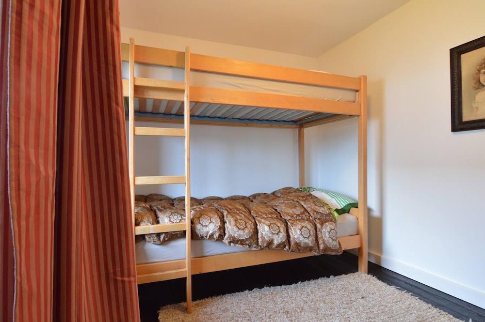Holiday Home for 8 People in Butgenbach