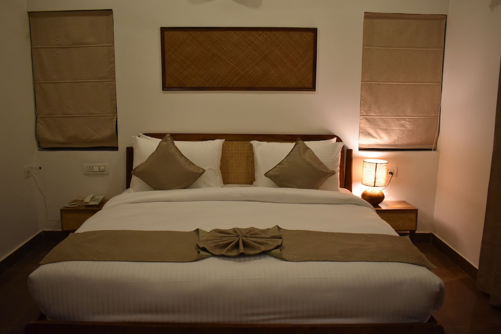 3 Acres Resort