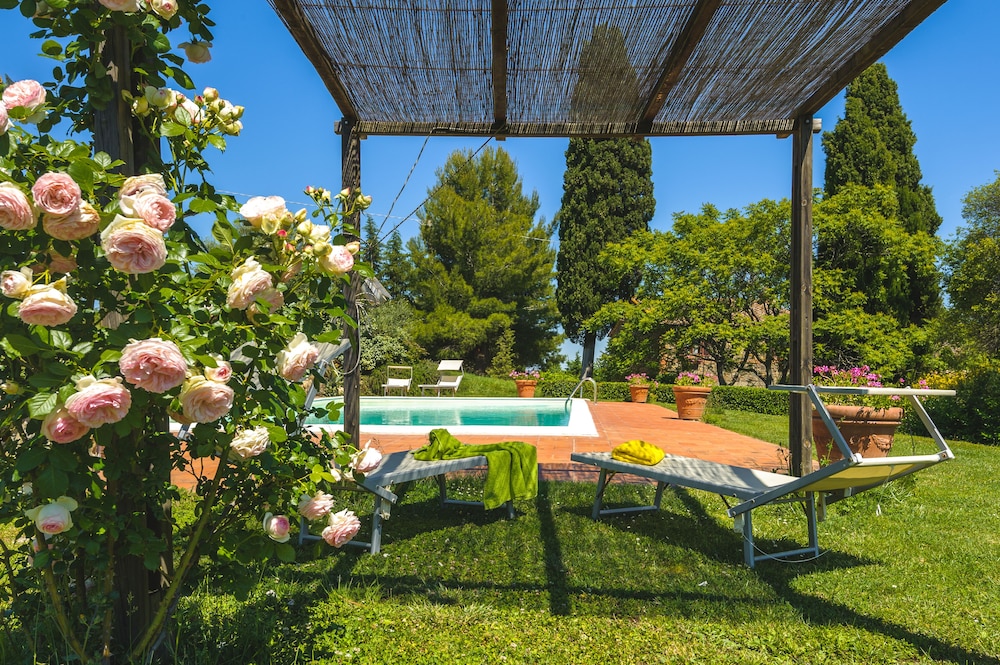 Podere La Montalla