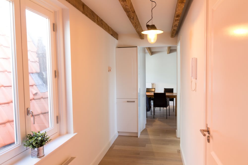 Cozy Lofts Haarlem Gedempte Oude Gracht