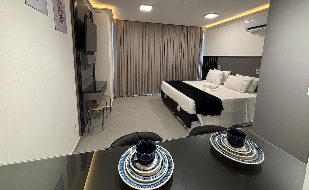 Simple Smart - LikeHome Hospedagens