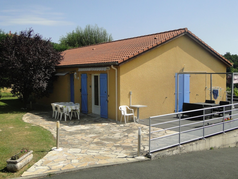 La Maison Provençale