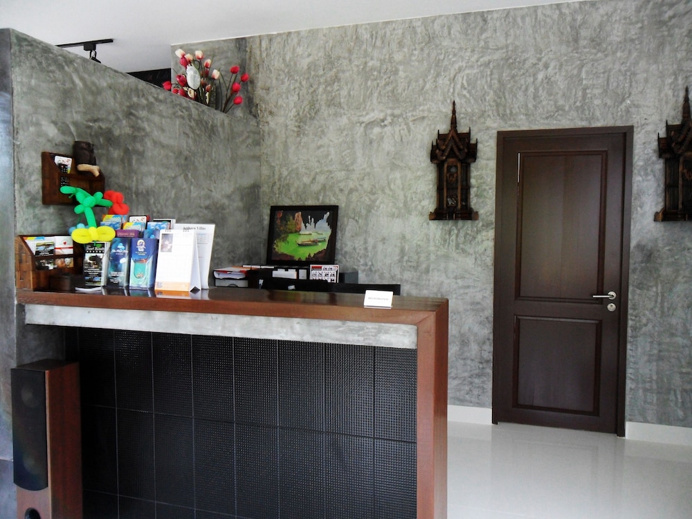 Arthaya Villas