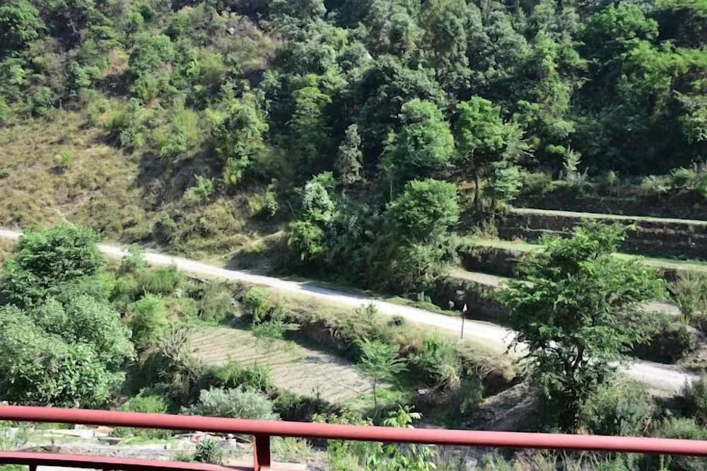 Sarthak Cottage