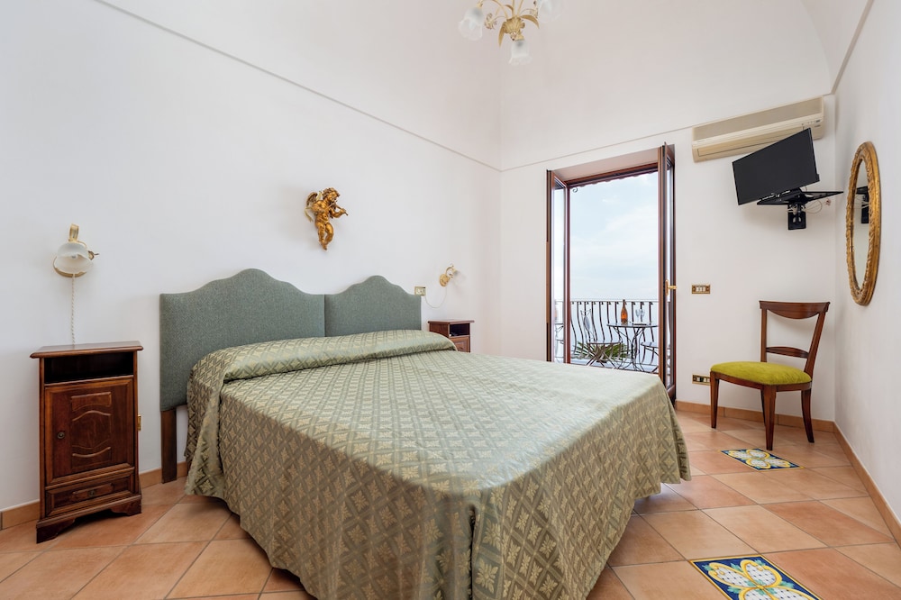 Villa Lavinia