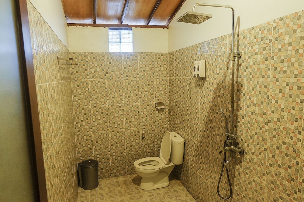 Aldi's Bungalow