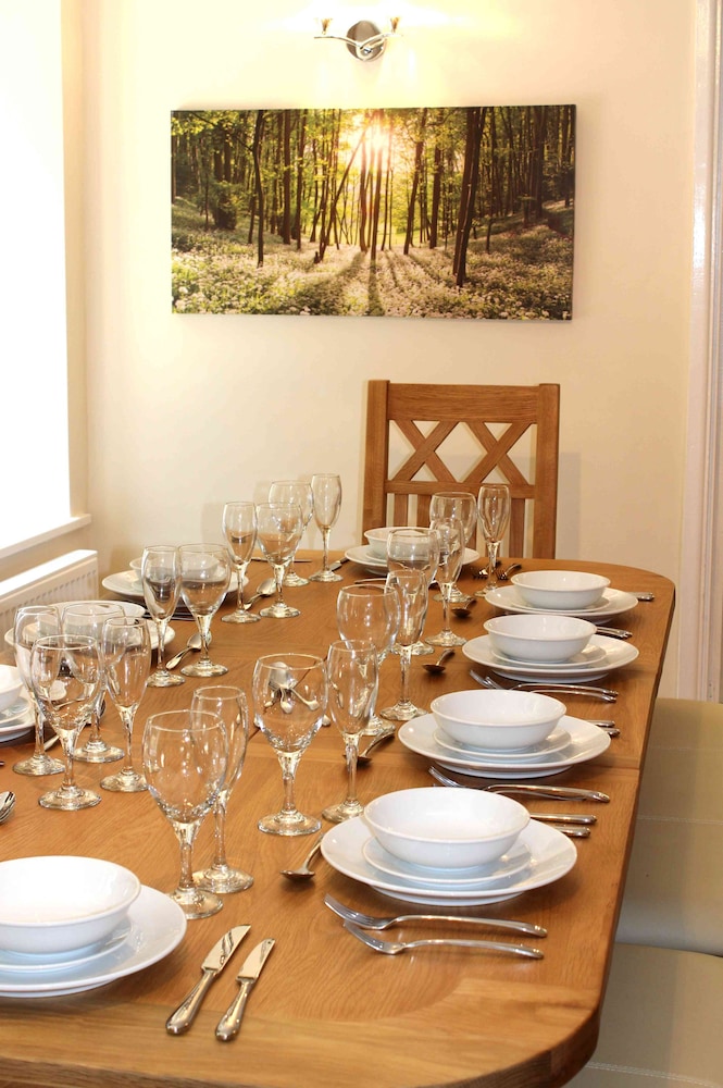 Stroud Vacations - Cotswolds Valleys Accommodation Springfl - Property Image 25