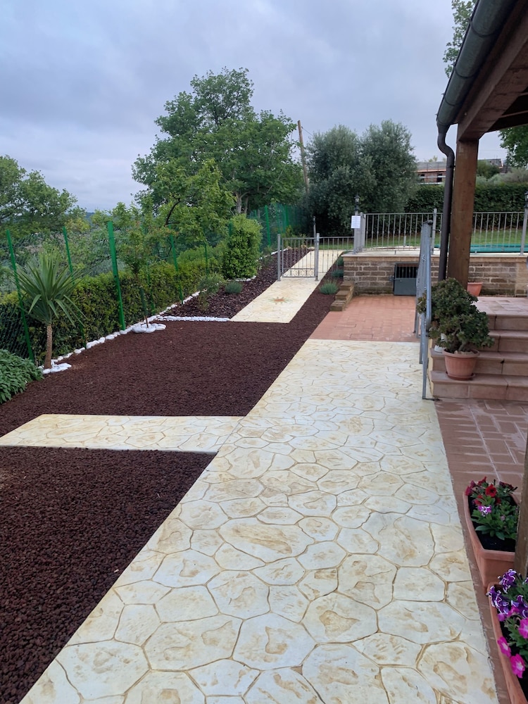 agriturismo cerquatonda
