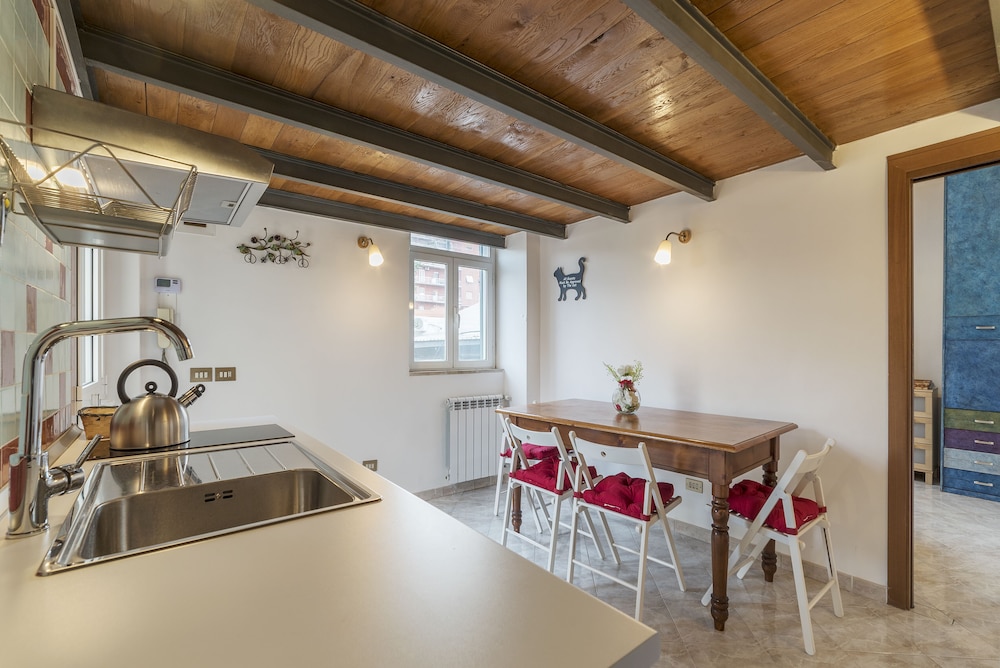 Pigneto Comfy Loft