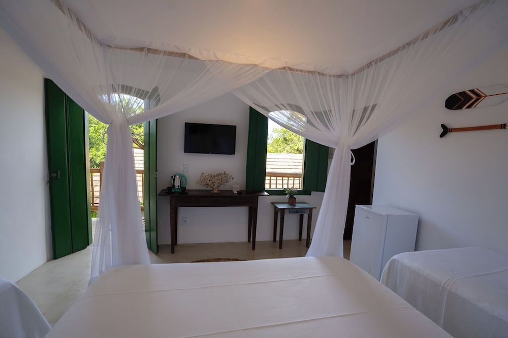 Corais de Trancoso Boutique
