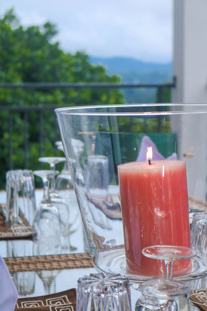 Holistic Villas Hills view 5