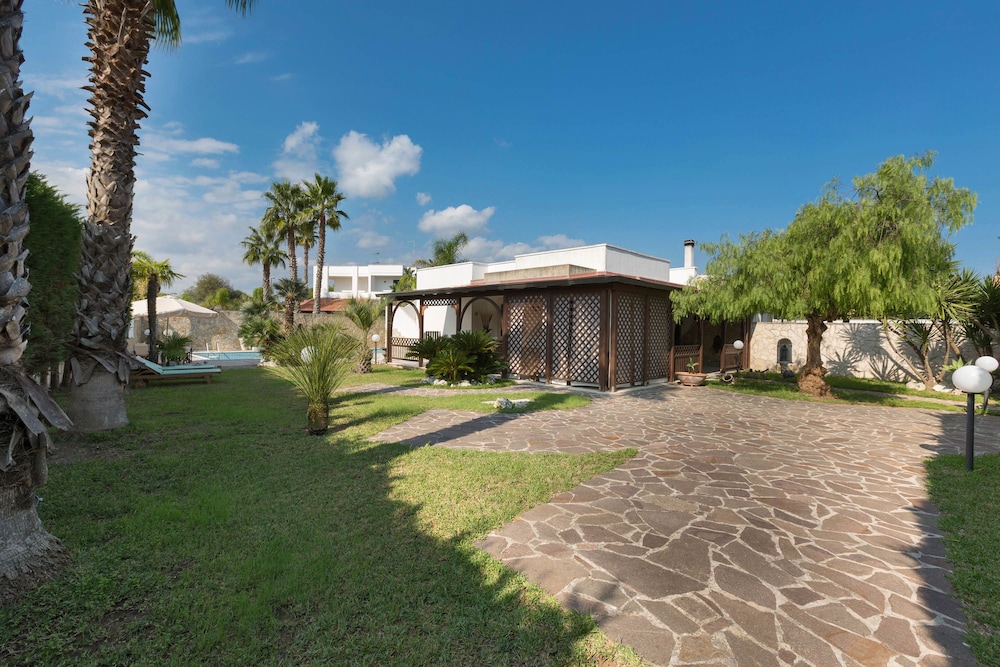 351 Villa Goccia by Barbarhouse