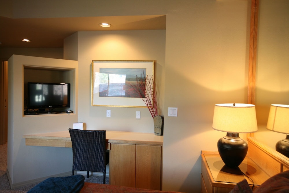 River Ridge 416b 1 Bedroom Condo by RedAwning view 4