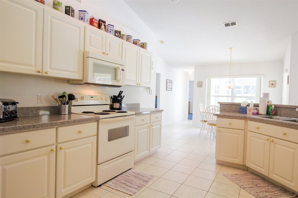 Villa Lovie - Comfort - 4 Bedroom