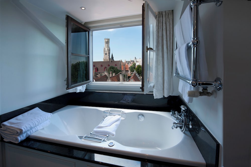 Bruges Vacations - The Pand Hotel - Property Image 20