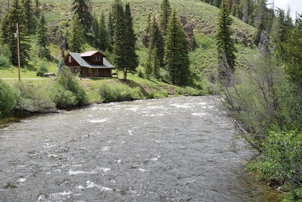 Aspen Canyon Ranch - Property Image 13