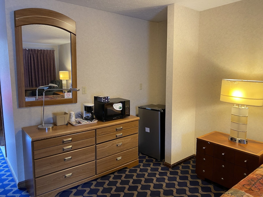 Economy Lodge