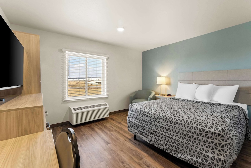 Woodspring Suites Easton Nazareth
