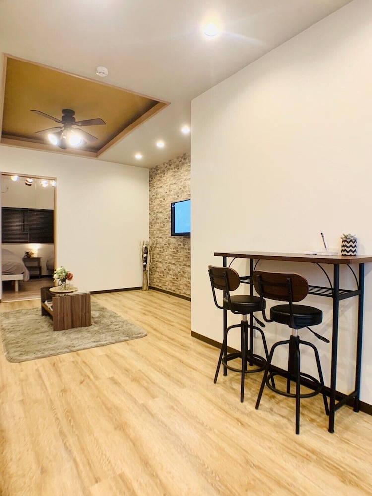 Asahi Kasumi Villa