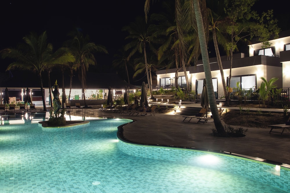 Apsara Resort Koh Rong