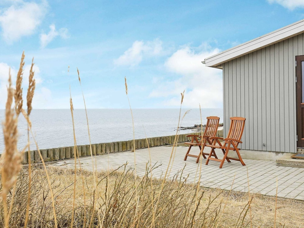 Seaside Escape in Hvalpsund - By Traum Ferienwohnungen