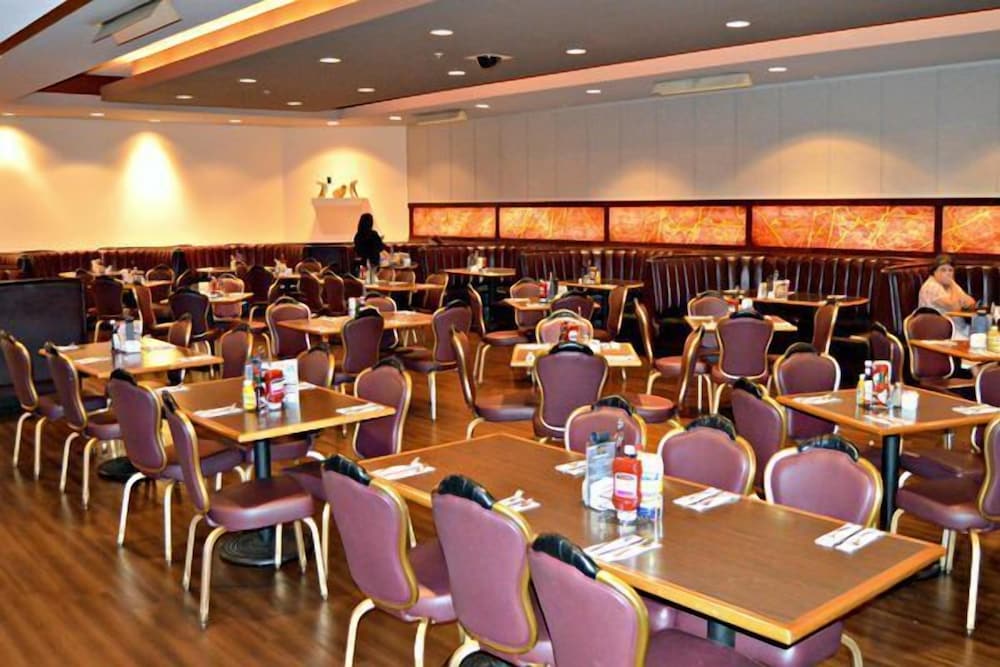 Apache Gold Resort Hotel
