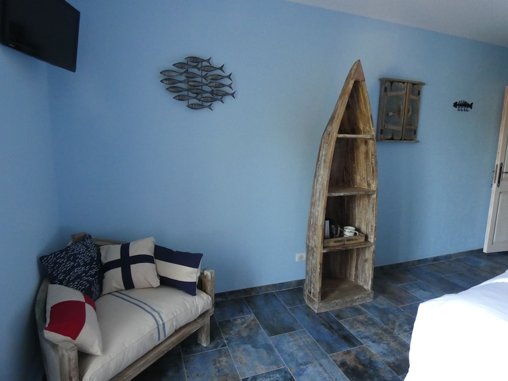 Mas Séraphin photo 2