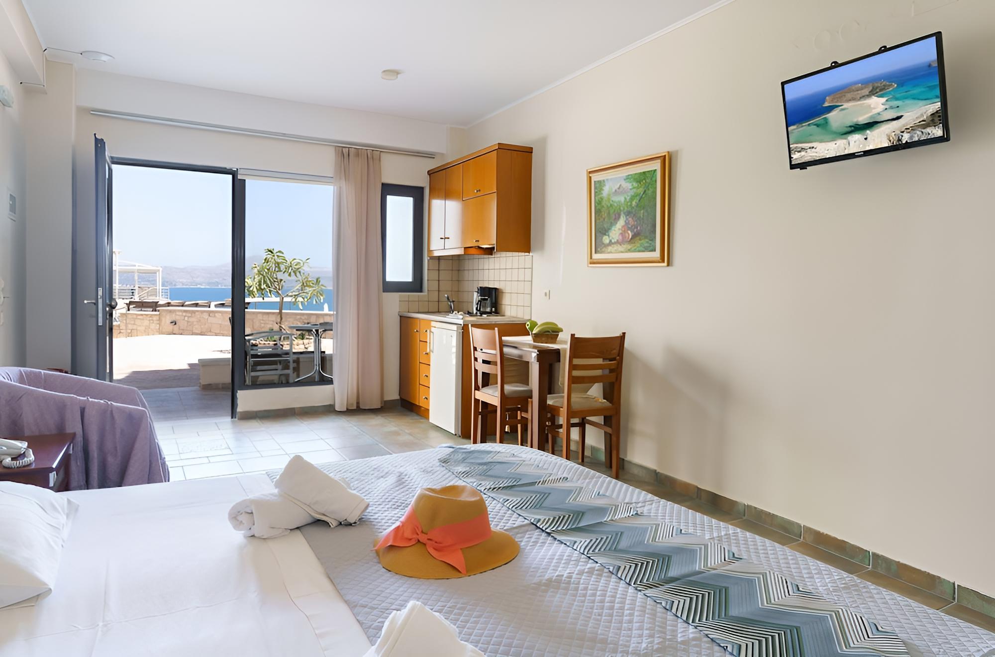 Sunrise Suites view 3