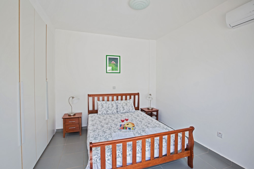 Latchi Esprit Villa Ev23 view 4