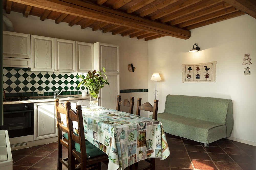 Il Belvedere Country Houses