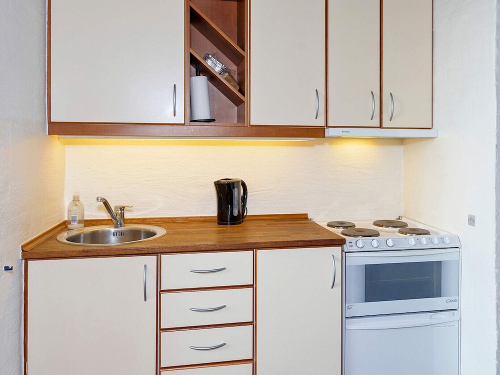 6 Person Holiday Home in Brovst-by Traum
