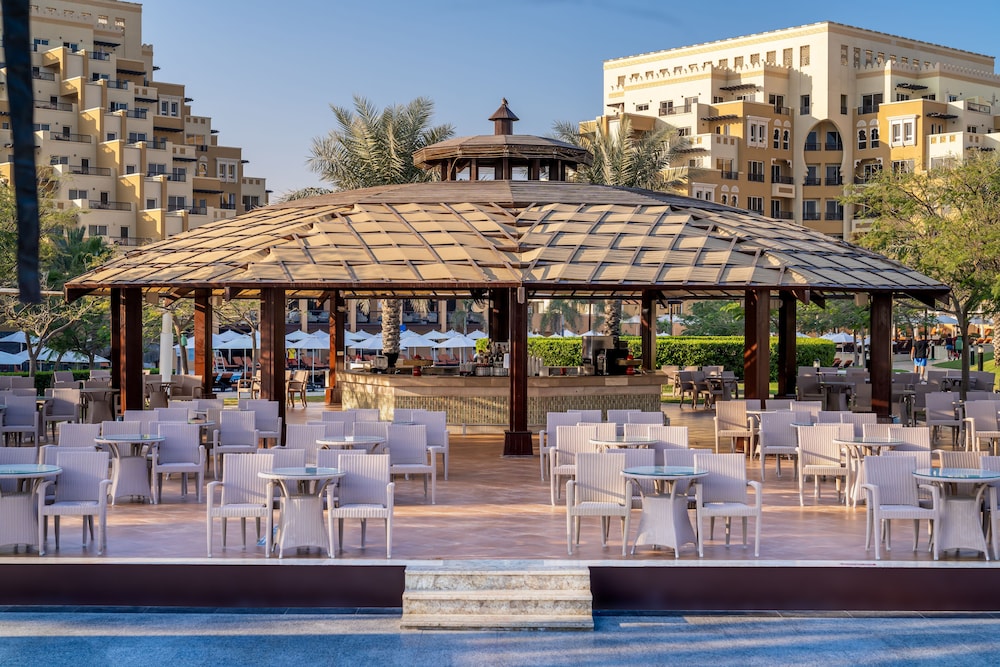 Rixos Bab Al Bahr - All Inclusive