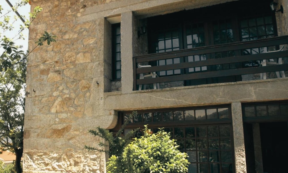 Casa da Pedra by ALPONTE