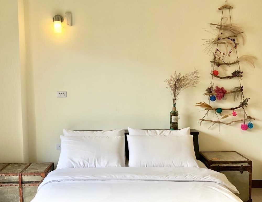 Ren Ke Guest House view 3