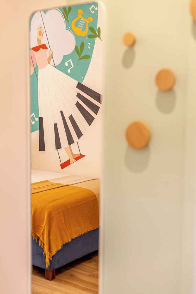 Le Muse Suites