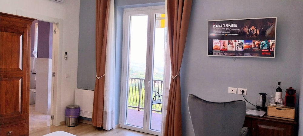 Villa Bellavista Alba