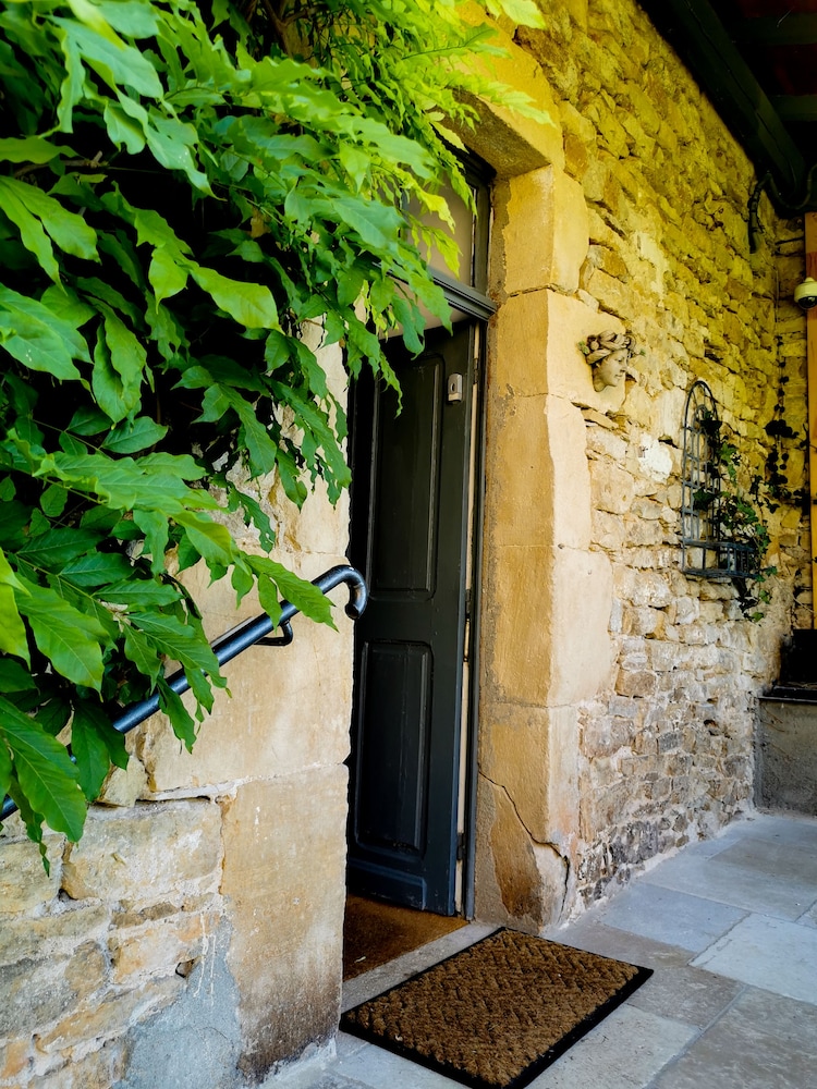 Les jardins de la Contie