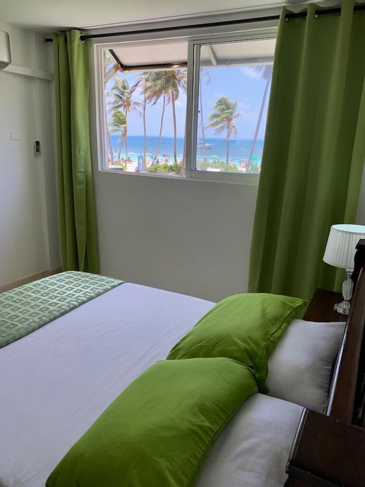 Apartamentos Beach Vista al Mar