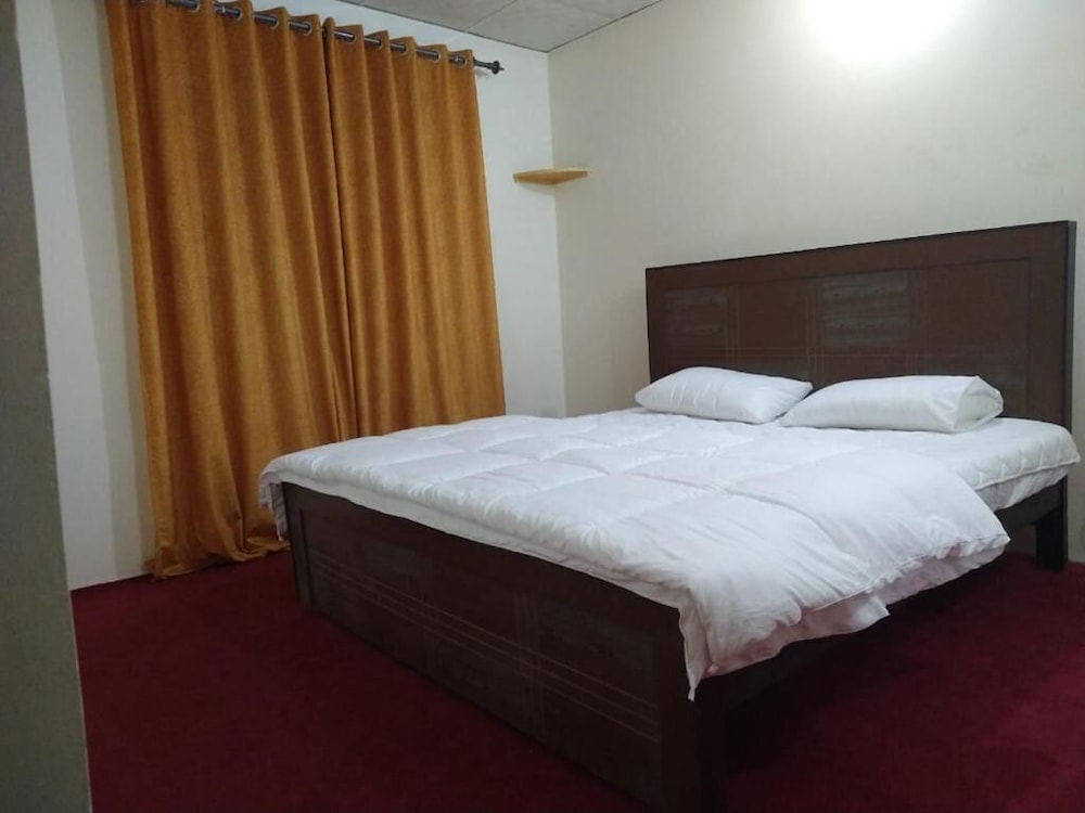 Skardu Paragon Guest House view 4