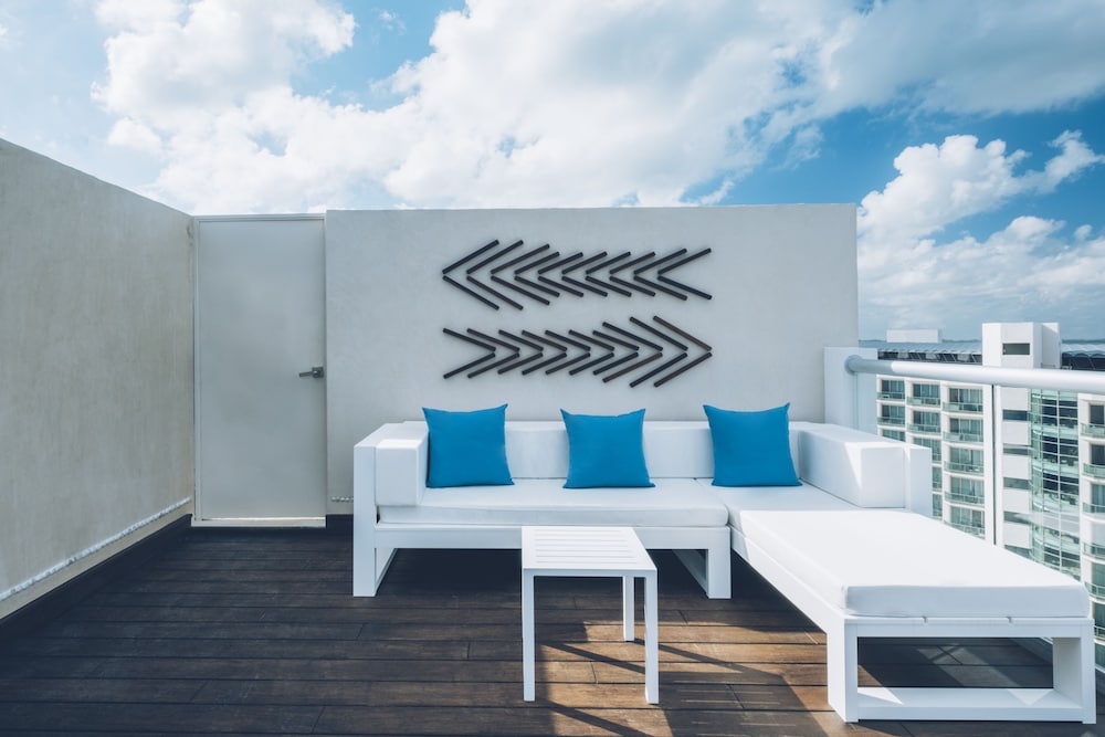 Iberostar Selection Coral Cancún - Adults Only - All Inclusive
