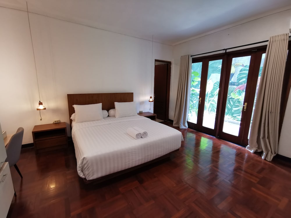 Bukit Jaya Residence & Apartment view 4
