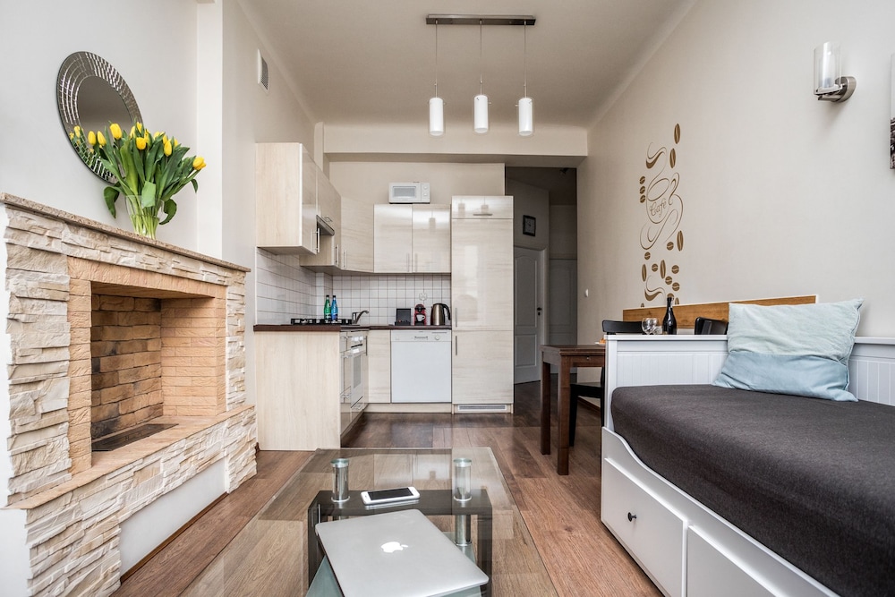 Apartamenty Wawa Centrum by Your Freedom
