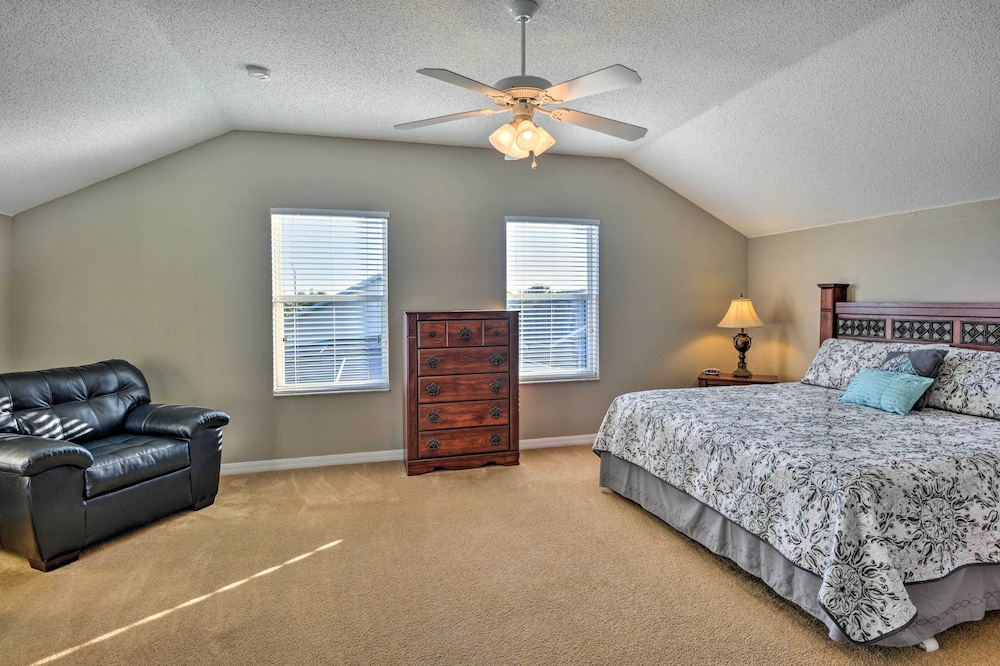 10 Mi to Disney: Resort Home w/ Pool & Spa view 5