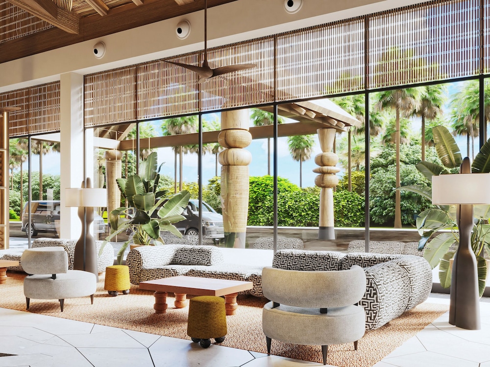 Ocean Allure Costa Mujeres - Adults Only - All Inclusive