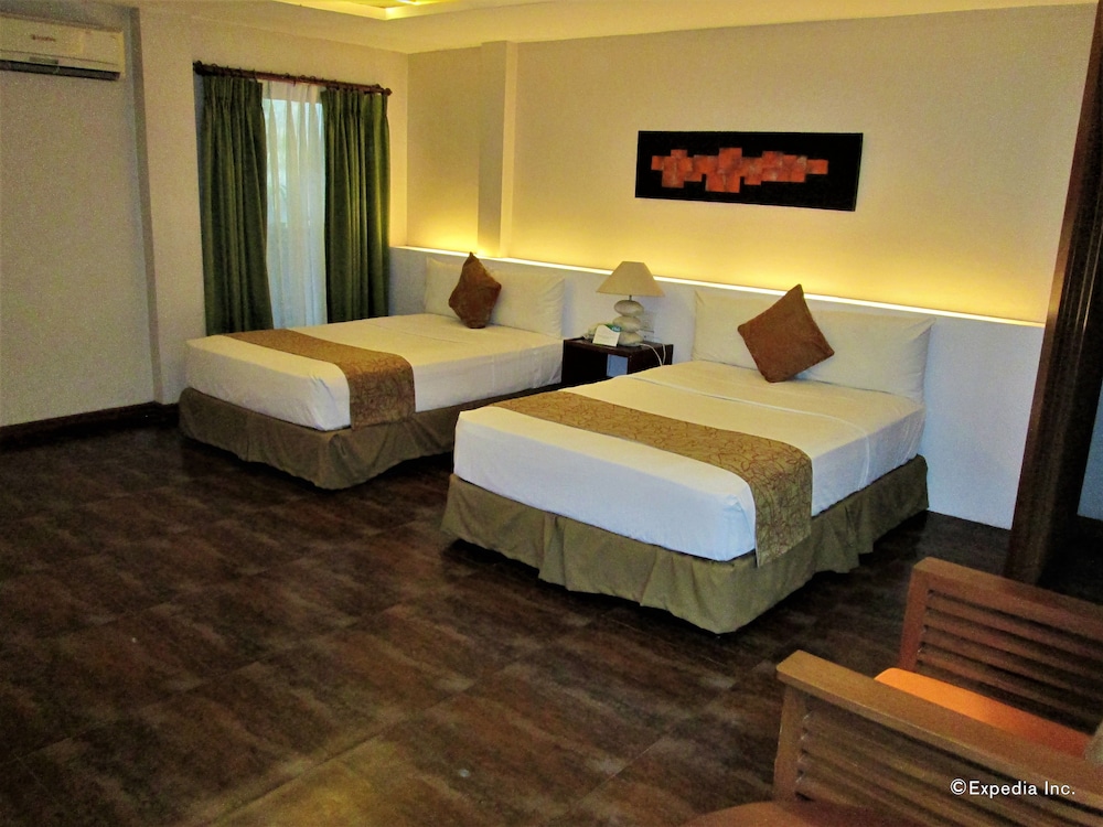 Chali Beach Resort and Conference Center