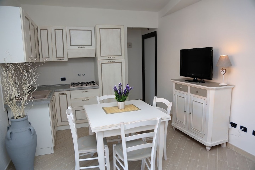 Residence Gli Ulivi