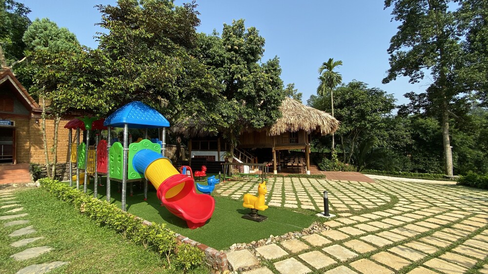 May Tropicall Villas